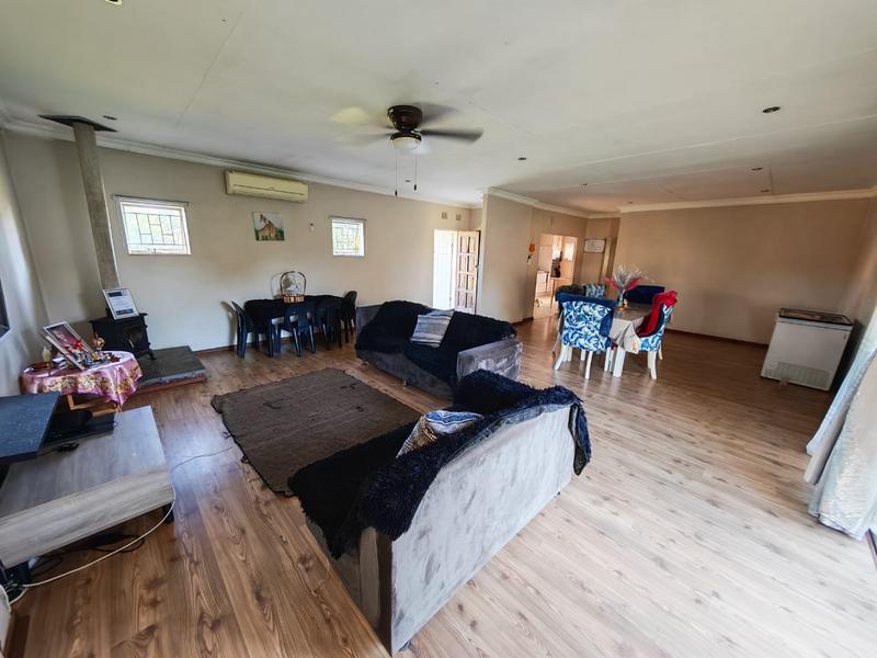 3 Bedroom Property for Sale in Vanderbijlpark SE 1 Gauteng