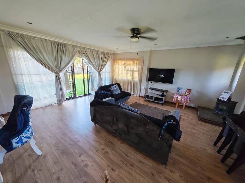3 Bedroom Property for Sale in Vanderbijlpark SE 1 Gauteng