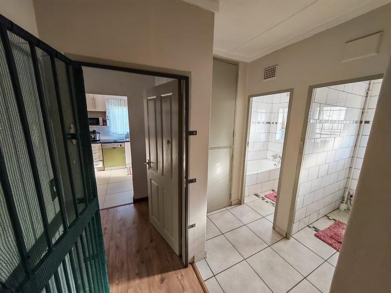 3 Bedroom Property for Sale in Vanderbijlpark SE 1 Gauteng