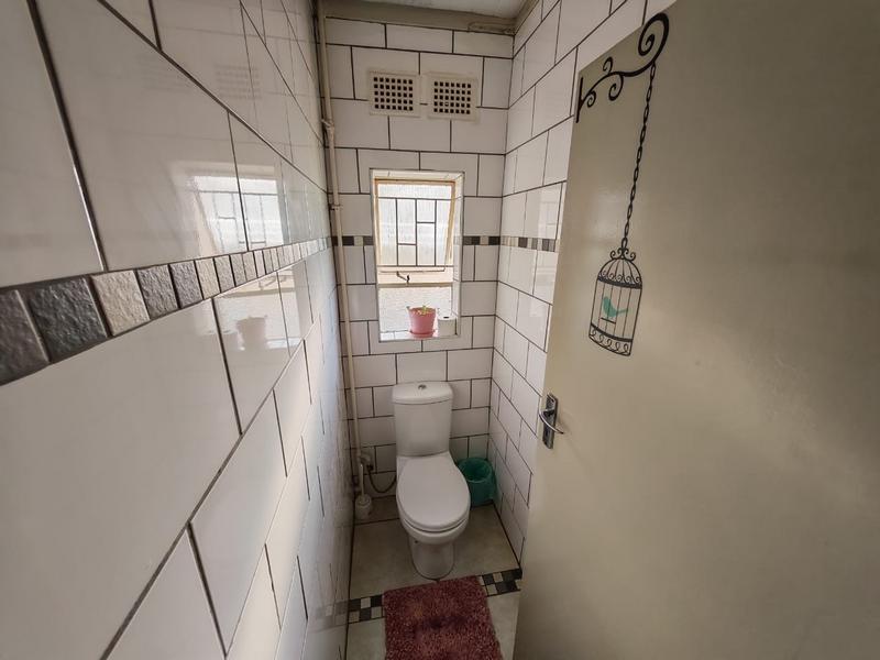 3 Bedroom Property for Sale in Vanderbijlpark SE 1 Gauteng