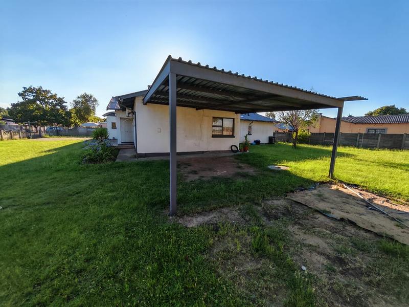 3 Bedroom Property for Sale in Vanderbijlpark SE 1 Gauteng