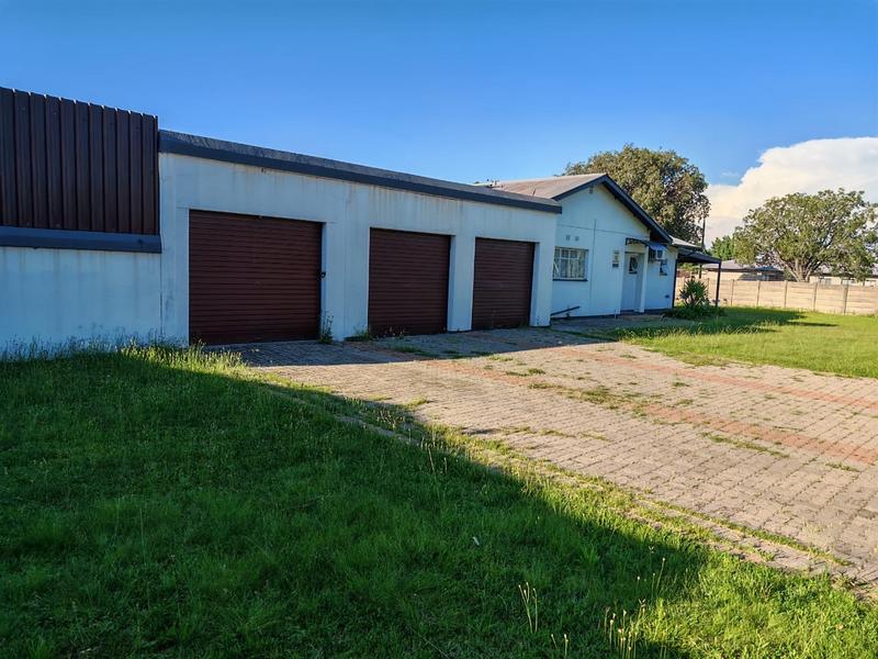 3 Bedroom Property for Sale in Vanderbijlpark SE 1 Gauteng