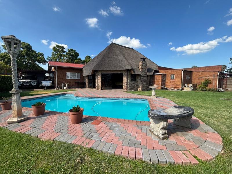 3 Bedroom Property for Sale in Vanderbijlpark SE 1 Gauteng