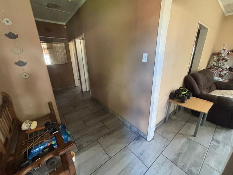 3 Bedroom Property for Sale in Vanderbijlpark SE 1 Gauteng