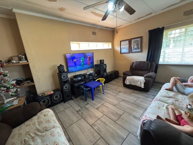 3 Bedroom Property for Sale in Vanderbijlpark SE 1 Gauteng