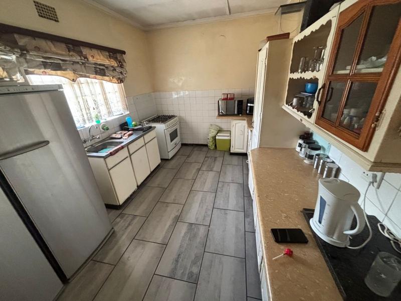 3 Bedroom Property for Sale in Vanderbijlpark SE 1 Gauteng