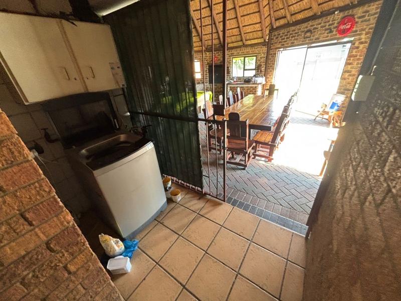 3 Bedroom Property for Sale in Vanderbijlpark SE 1 Gauteng
