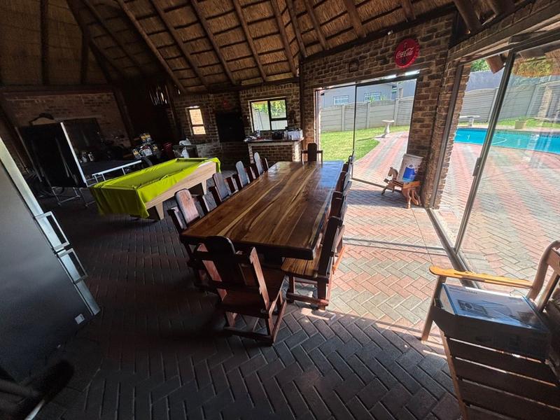 3 Bedroom Property for Sale in Vanderbijlpark SE 1 Gauteng