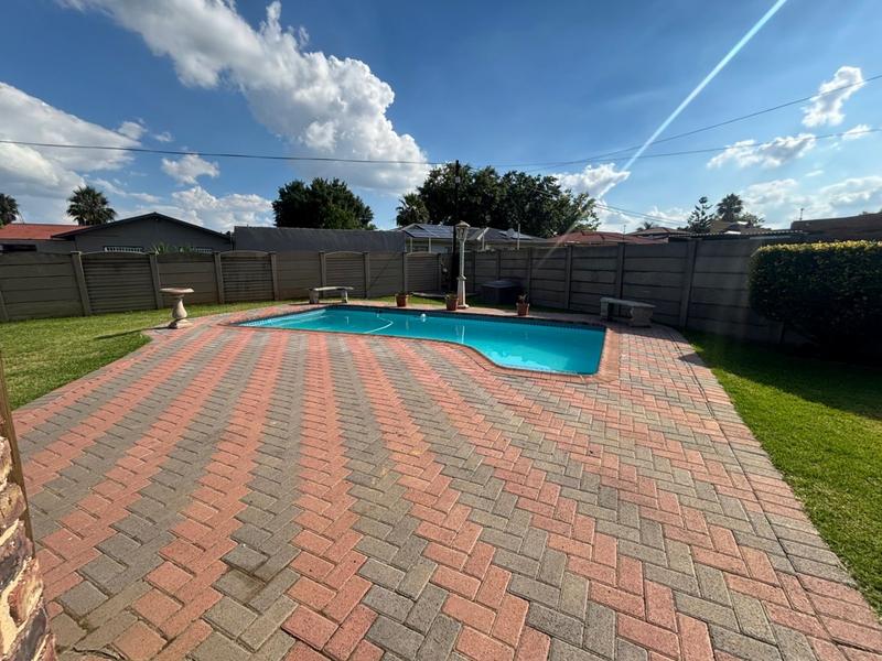 3 Bedroom Property for Sale in Vanderbijlpark SE 1 Gauteng