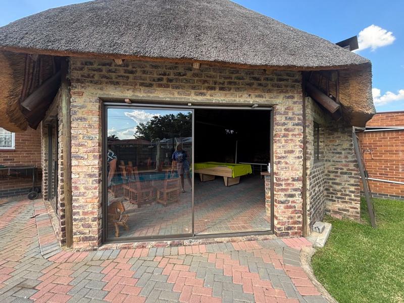 3 Bedroom Property for Sale in Vanderbijlpark SE 1 Gauteng