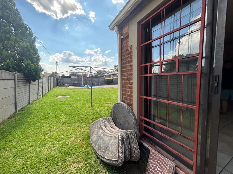 3 Bedroom Property for Sale in Vanderbijlpark SE 1 Gauteng