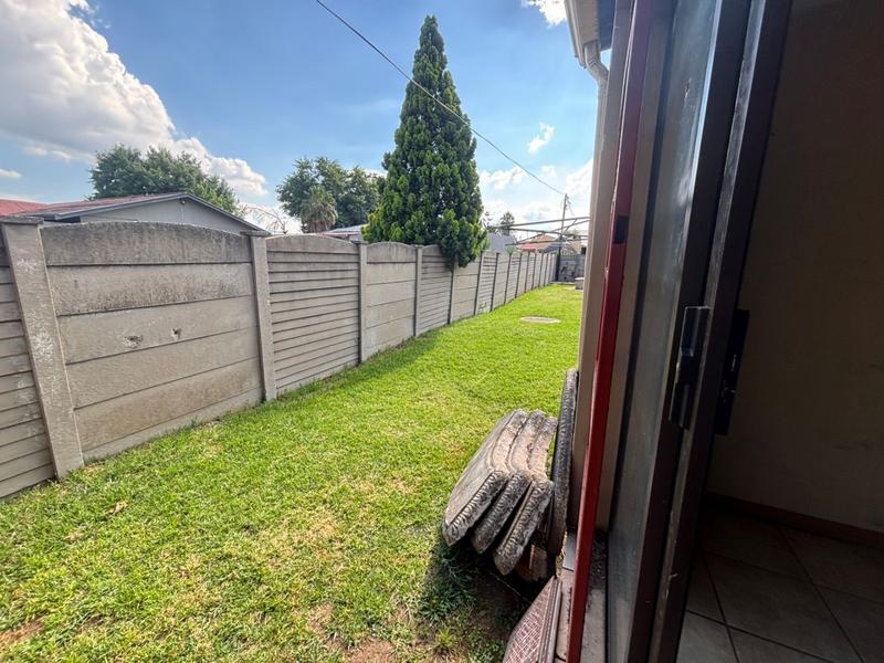 3 Bedroom Property for Sale in Vanderbijlpark SE 1 Gauteng