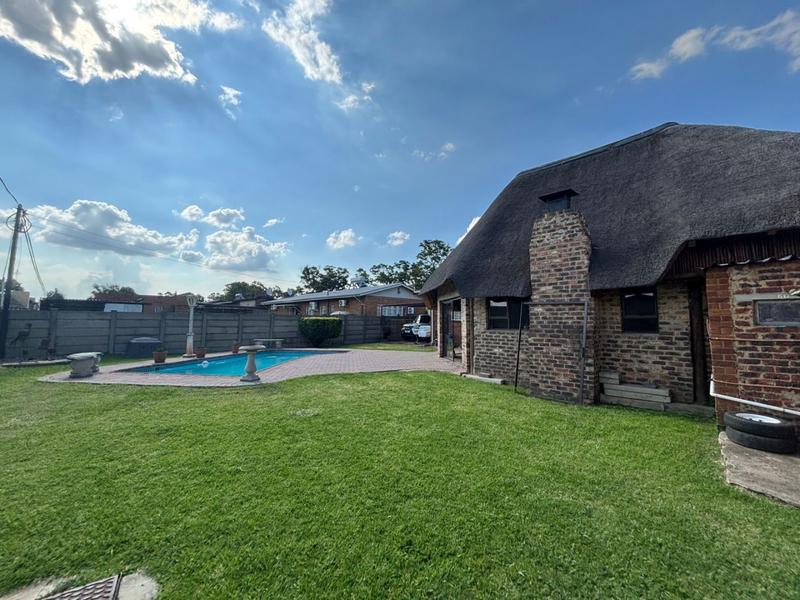 3 Bedroom Property for Sale in Vanderbijlpark SE 1 Gauteng