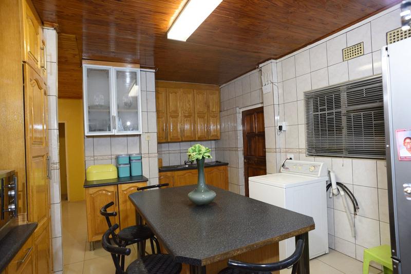 3 Bedroom Property for Sale in Vanderbijlpark SE 1 Gauteng