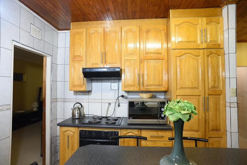 3 Bedroom Property for Sale in Vanderbijlpark SE 1 Gauteng