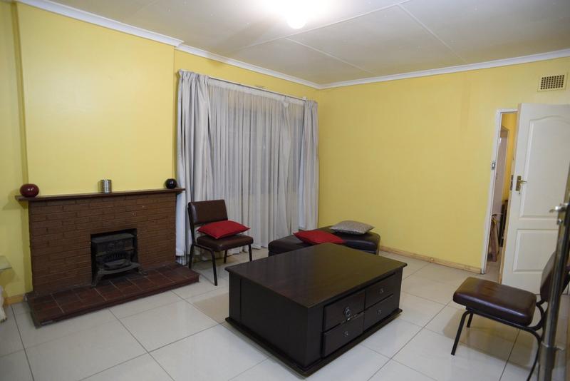 3 Bedroom Property for Sale in Vanderbijlpark SE 1 Gauteng