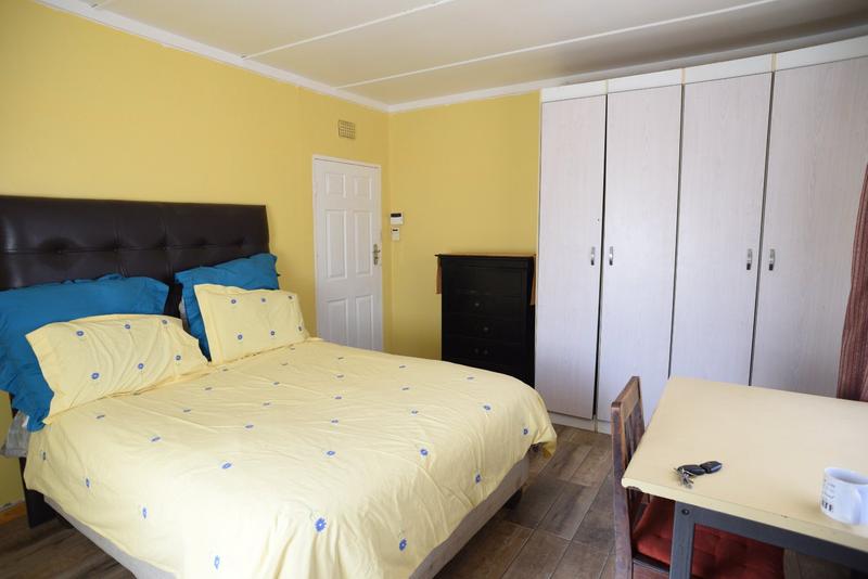 3 Bedroom Property for Sale in Vanderbijlpark SE 1 Gauteng