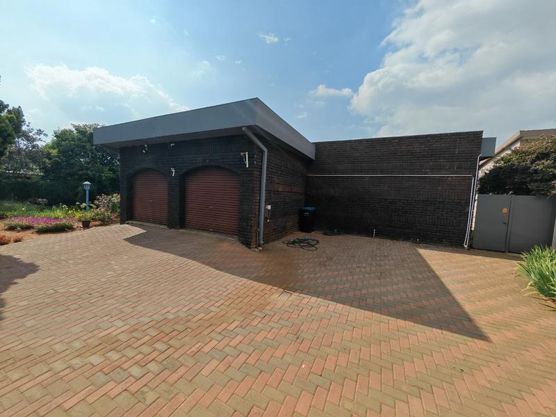 4 Bedroom Property for Sale in Vanderbijlpark SE Gauteng