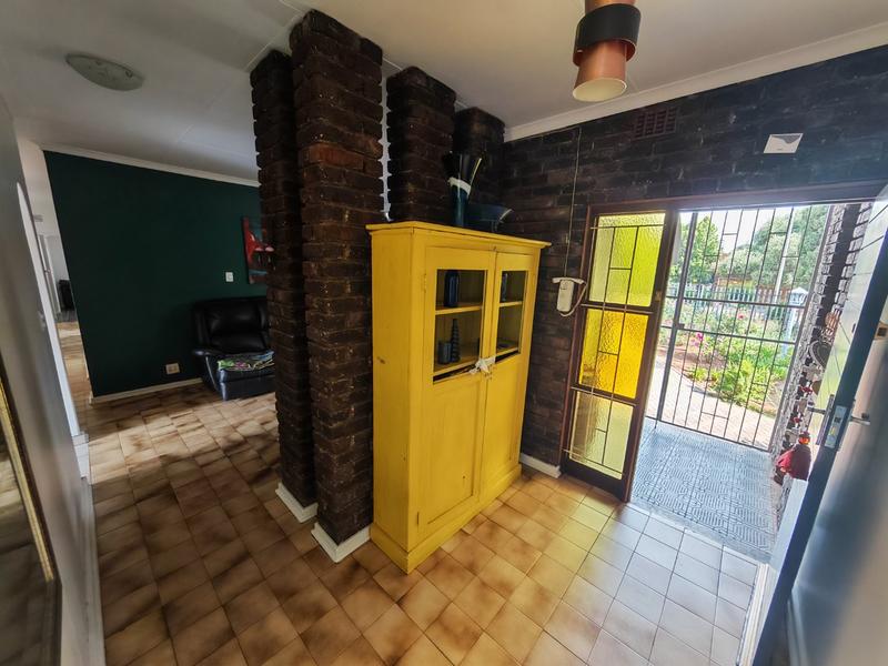4 Bedroom Property for Sale in Vanderbijlpark SE Gauteng