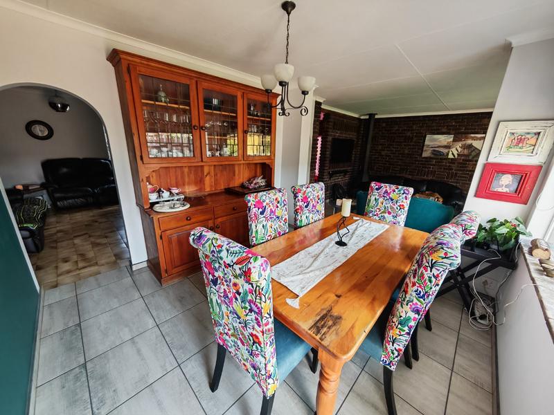 4 Bedroom Property for Sale in Vanderbijlpark SE Gauteng