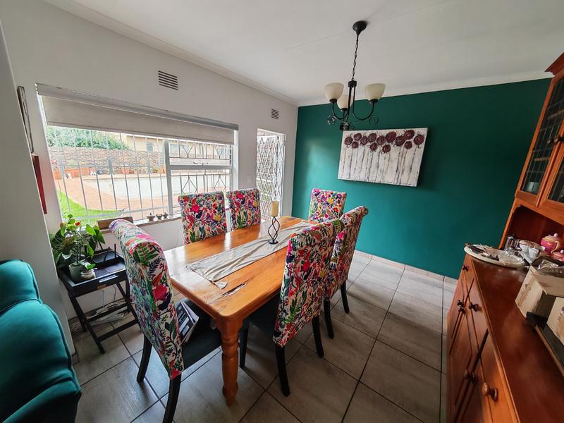 4 Bedroom Property for Sale in Vanderbijlpark SE Gauteng