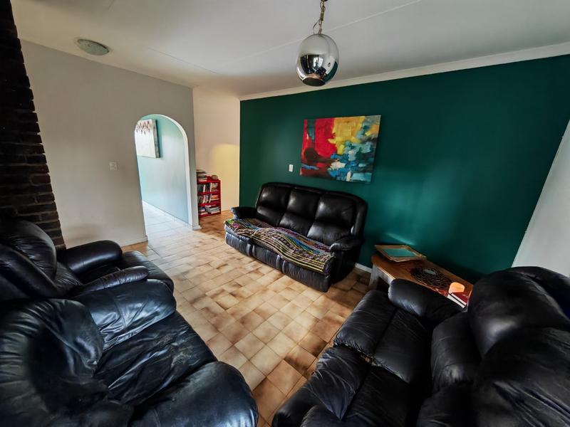 4 Bedroom Property for Sale in Vanderbijlpark SE Gauteng