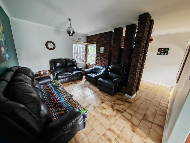 4 Bedroom Property for Sale in Vanderbijlpark SE Gauteng