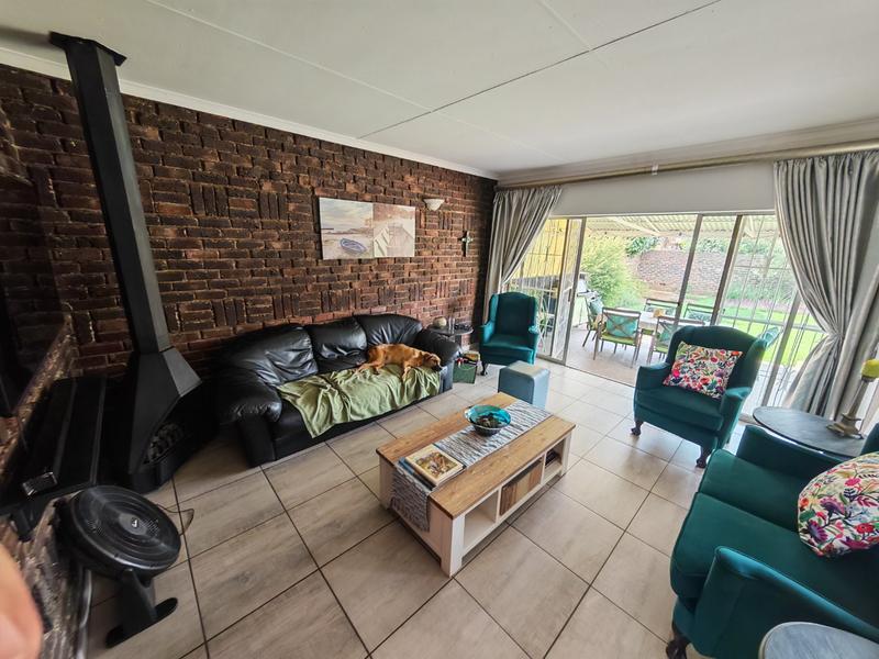 4 Bedroom Property for Sale in Vanderbijlpark SE Gauteng