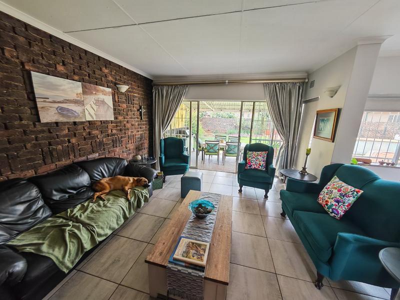 4 Bedroom Property for Sale in Vanderbijlpark SE Gauteng