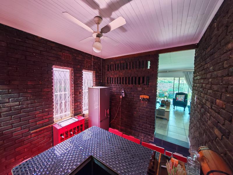 4 Bedroom Property for Sale in Vanderbijlpark SE Gauteng