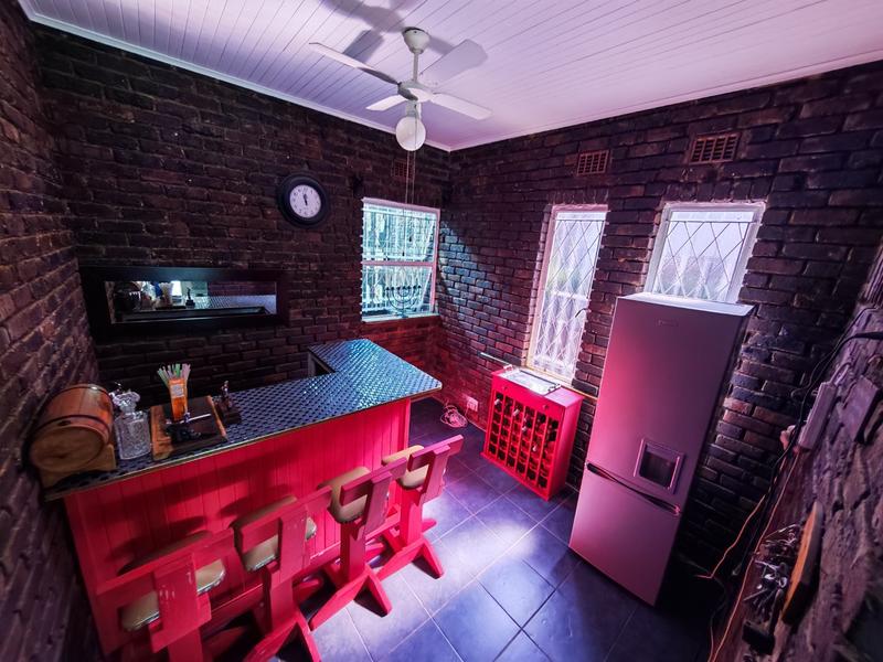 4 Bedroom Property for Sale in Vanderbijlpark SE Gauteng