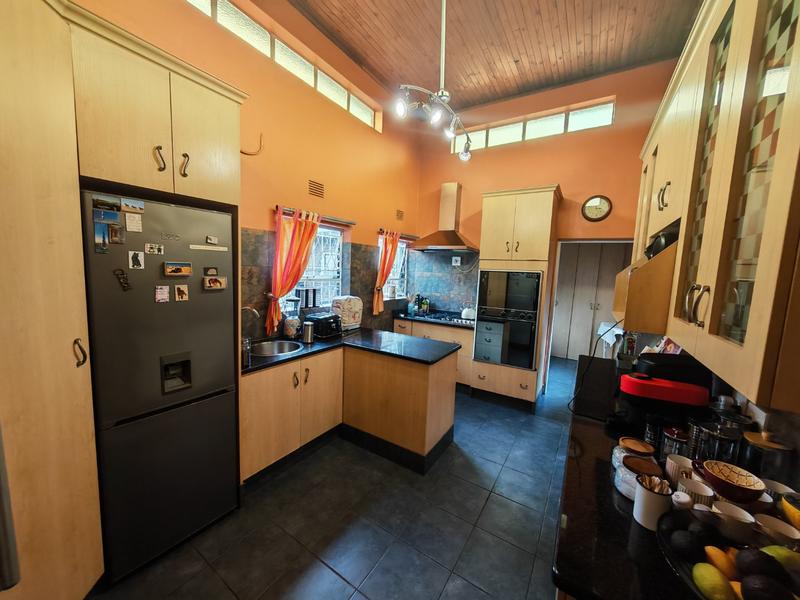 4 Bedroom Property for Sale in Vanderbijlpark SE Gauteng