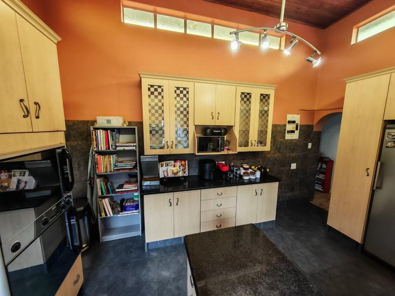 4 Bedroom Property for Sale in Vanderbijlpark SE Gauteng