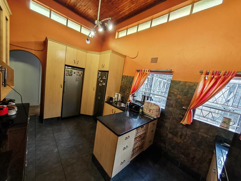 4 Bedroom Property for Sale in Vanderbijlpark SE Gauteng