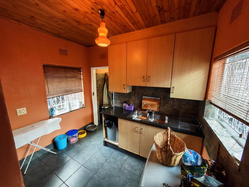 4 Bedroom Property for Sale in Vanderbijlpark SE Gauteng