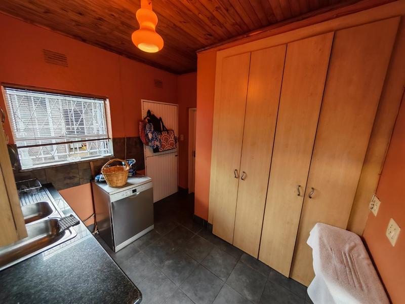 4 Bedroom Property for Sale in Vanderbijlpark SE Gauteng