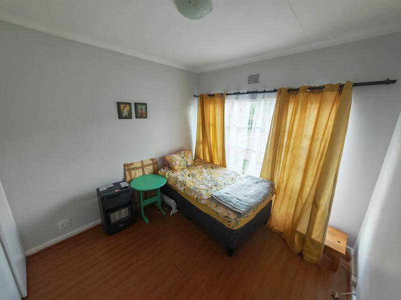 4 Bedroom Property for Sale in Vanderbijlpark SE Gauteng