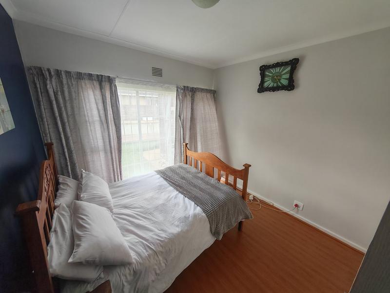 4 Bedroom Property for Sale in Vanderbijlpark SE Gauteng