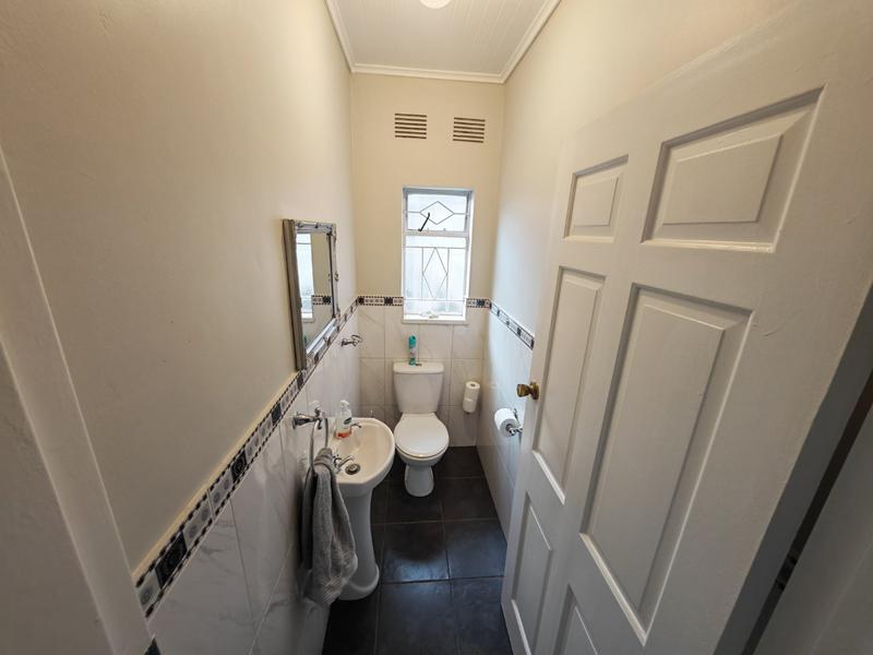 4 Bedroom Property for Sale in Vanderbijlpark SE Gauteng