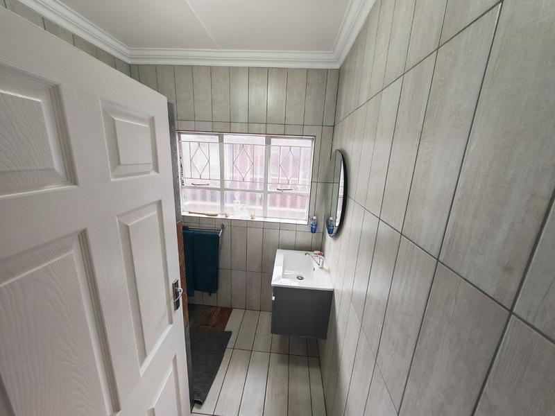 4 Bedroom Property for Sale in Vanderbijlpark SE Gauteng