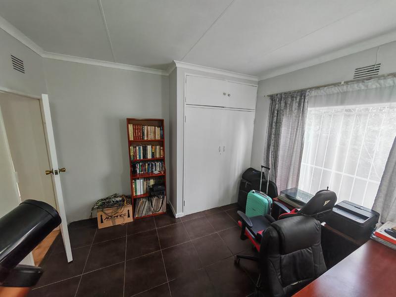 4 Bedroom Property for Sale in Vanderbijlpark SE Gauteng