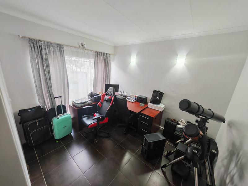 4 Bedroom Property for Sale in Vanderbijlpark SE Gauteng