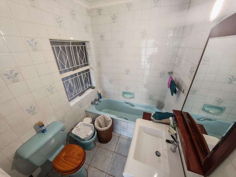 4 Bedroom Property for Sale in Vanderbijlpark SE Gauteng