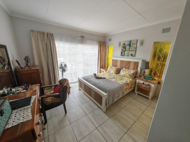 4 Bedroom Property for Sale in Vanderbijlpark SE Gauteng