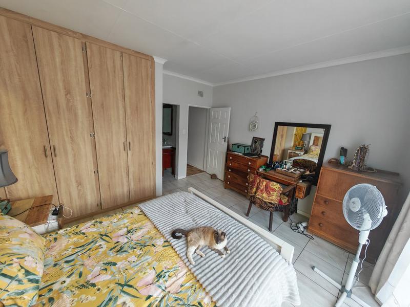 4 Bedroom Property for Sale in Vanderbijlpark SE Gauteng