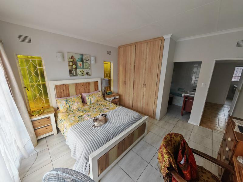 4 Bedroom Property for Sale in Vanderbijlpark SE Gauteng