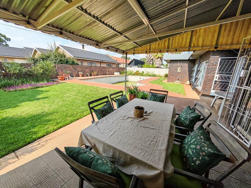 4 Bedroom Property for Sale in Vanderbijlpark SE Gauteng