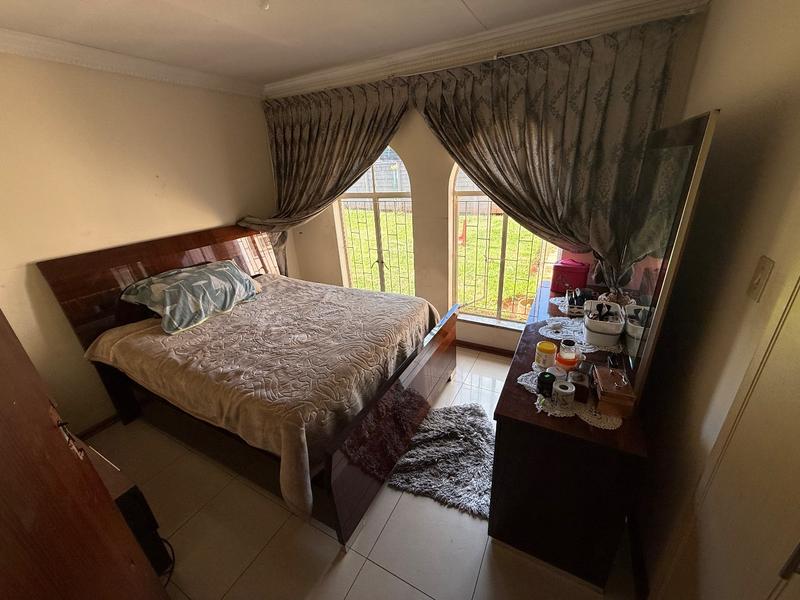 4 Bedroom Property for Sale in Vanderbijlpark SE 3 Gauteng