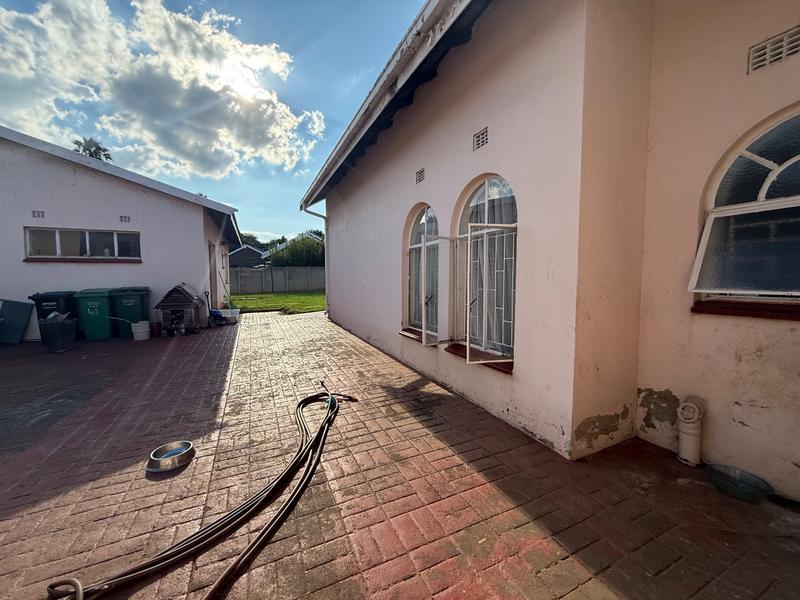 4 Bedroom Property for Sale in Vanderbijlpark SE 3 Gauteng