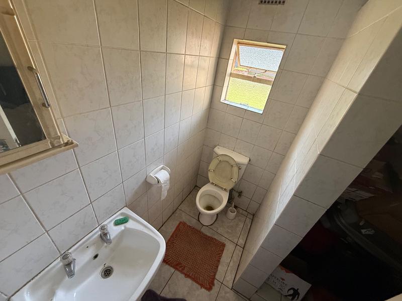 4 Bedroom Property for Sale in Vanderbijlpark SE 3 Gauteng